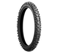 Bridgestone - Pneu Moto MOTOCROSS M203 - Cross / Enduro / Trial - 60/100R14 - 30M - TT,Avant,Diagonal