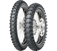 Pneu Avant DUNLOP Geomax MX34 NHS 80/100-21 51M TT