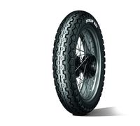 Pneu Avant Dunlop K82 3.00-18 Pour Suzuki GS 450 E 1988
