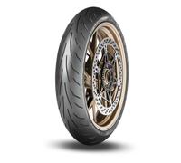 Pneu Avant Dunlop Qualifier Core Harley Davidson Street Rod XG 750 ABS 2017-2020