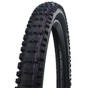 Pneu avant Eddy Current - TLE - ADDIX Ultra Soft - Super Trail - 29x2.60 - Noir
