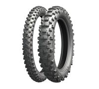 Pneu Avant Enduro Michelin Honda CRF 250 L 2012-2016