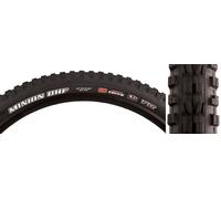 Pneu Avant Maxxis Minion DHF 3C/EXO/TR 27.5x2.3 Bk Pliant/603c/EXO/TR