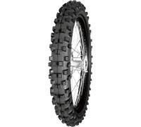 Pneu Avant Metzeler 3841600 6 Jours Extrême - 80/90-21