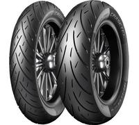 Pneu Avant Metzeler Cruiec - 160/70R17 160/70-17 Radial 4173200 0301-0973