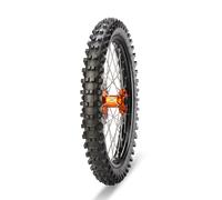 Metzeler MCE6 Days Extreme 90/90 R21 54M auto Pneus été Pneus 2477600