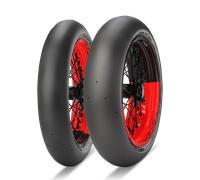 Pneu Avant Metzeler Racetec SM 125/75 R 420 NHS TL K2