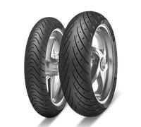 Pneu Avant Metzeler Roadtec 01 HWM 120/70 ZR 17 M/C (58W) TL