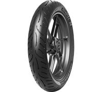 Pneu Avant Metzeler Roadtec 02 - 120/70ZR17 Moto Route Vélo 120/70-17