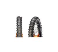 Metzeler MCE6 Days Extreme 90/90 R21 54M auto Pneus été Pneus 2477600