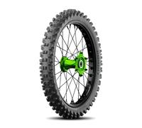 Pneu Michelin StarCross 6 Medium Hard 90/100 -21 57 M TT