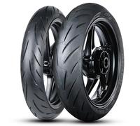 PNEU AVANT MOTO 17 CST 110/70-17 CM-NK01 54S TL ( TNT MOTOR XCR 125 E5 /