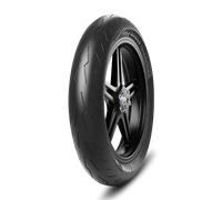 Pirelli Pneus Diablo Rosso IV 120/70 R17 58W été 3978600