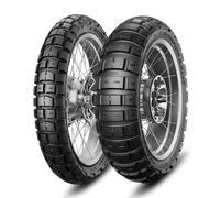 Pneu Avant Pirelli Scorpion Rally Or