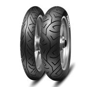 Pneu Avant Pirelli Sport Demon Or