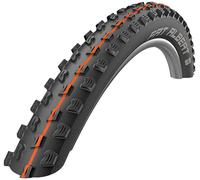 Pneu Avant Schwalbe Fat Albert - 27,5x2,35 Tubeless Pliant Évolution Snakeskin