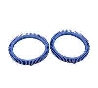 Pneu avec brosse bleu x2 aquanaut 250 - Hayward