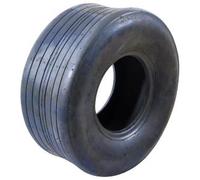 Pneu avec chambre à air 18x850x8 4PR Petit pneu à profil fin