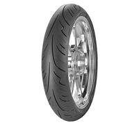 Avon Tyres Pneu Spirit ST 120/70 ZR19 60W TL Avant