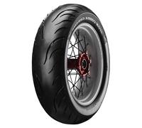 Avon Cobra Chrome AV92 RF BLK Rear 170/80 B15 83H 0