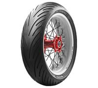Avon Tyres - Pneu arrière Spirit ST 73W TL Sports-touring 190/50 ZR17 Argenté