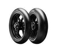 Avon 3D Ultra Xtreme Slick ( 120/70 R17 TL Roue avant )