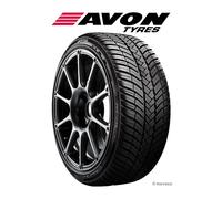 Avon Tyres Pneu AS7 Toutes saisons 225/40 R18 92Y XL
