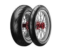 PNEU Avon COBRA CHROME 130/70R18 69H 0 plis TL,Avant,Diagonal