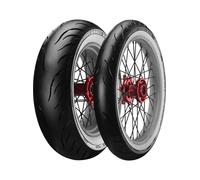 Avon Cobra Chrome ( MH90-21 RF TL 56V Roue avant WW )