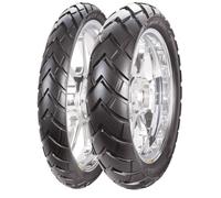 Pneu AVON Trekrider 90/90 - 21 54T TL