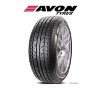 Avon Tyres Pneu WV7 Snow 205/60 R16 96H XL Hiver Rebord protecteur de jante