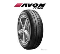 Avon Tyres Pneu été ZT7 185/70R14 88T 0 plis