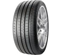 AVON ZX7 235/55R18100V AVON Z R18 100V