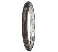 Mitas Pneu Scooter B4 RF 42J TT Avant/Arrière Argenté 2.25/R18