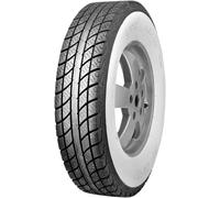 Mitas B61 76n Tl Scooter Tire Noir 4.50 / R10