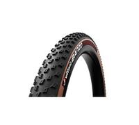 Vittoria Barzo Graphene 2.0 Tubeless 29´´ X 2.35 Mtb Tyre Marron,Noir 29´´ x 2.35 Black / Cream