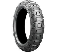 Bridgestone Battlax Adventurecross AX41 130/80R17 65P Rear 0