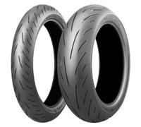 PNEU BATTLAX S22 190/50 R17 73W BRIDGESTONE