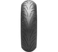 Pneu Battlax T31 BRIDGESTONE 180/55-17
