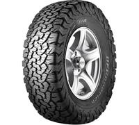 BF-Goodrich Pneus toute saison ALL-TERRAIN T/A KO2 235/65 R17 109/105R M+S 3PMSF RWL