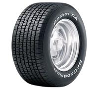BF Goodrich Radial T/A ( P215/70 R15 97S RWL )