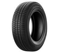PNEU BFGOODRICH 235/55 R18 100V URBAN TERRAIN T/A A/S M+S DOT 2021 ETE