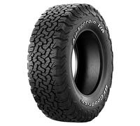 BF-Goodrich Pneu All Terrain T/A KO2 245/75R17 121S RWL E B 74 B