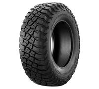 BF-Goodrich Pneu 4x4 Mud Terrain T/A KM3 255/65 R17 Été Vitesse Q