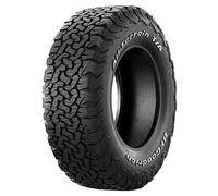 BF-Goodrich Pneu All Terrain T/A KO2 LT265/70R17 121/118S 10PR RWL TL