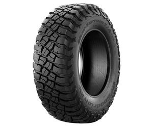 PNEU BFGOODRICH 37/80 R17 121Q MUD TERRAIN T/A KM3 DOT 2023 ETE