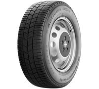 BFGoodrich ActiVan 4S 215/60R16 103/101T 6PR BSW 3PMSF D B 72 B