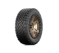 Pneu 4x4 - BF Goodrich - All-Terrain T/A KO2 - LT285/55 R20 - Charge 117 - Vitesse U