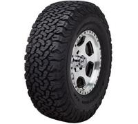 BFGoodrich All Terrain T/A KO2 225/70R17 110/107S 3PMSF TL F B 75 2