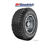 BF-Goodrich Pneu All Terrain T/A KO2 285/70R17 116/113S M+S 3PMSF TL D C 75 B